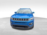 Used 2018 Jeep Compass Latitude w/ Popular Equipment Group image 5