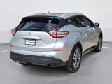 Used 2017 Nissan Murano SL w/ SL Technology Package image 3
