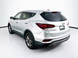 Used 2017 Hyundai Santa Fe Sport image 5