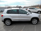 Used 2012 Volkswagen Tiguan SEL image 6