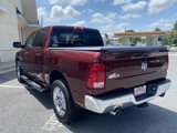 Used 2017 RAM 1500 Big Horn image 5
