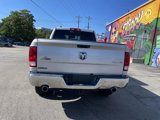 Certified 2017 RAM 1500 Big Horn image 4