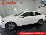 Used 2023 Chevrolet Malibu LT image 2