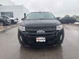 Used 2012 Ford Edge Sport w/ Driver Entry Pkg image 3