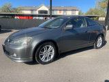 Used 2006 Acura RSX image 3