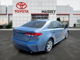 Used 2024 Toyota Corolla LE image 3