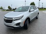 Used 2022 Chevrolet Equinox LT image 3