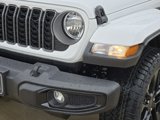 New 2025 Jeep Gladiator Sport image 3
