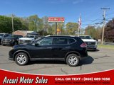 Used 2015 Nissan Rogue SV w/ SV Moonroof Package image 2