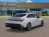 New 2025 Hyundai Elantra Sport image 4