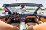 Used 2011 Mercedes-Benz SL 550 w/ Premium I Pkg image 2