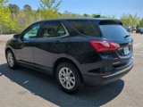 Used 2021 Chevrolet Equinox LT w/ LPO, Floor Liner Package image 6