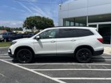 Used 2021 Honda Pilot Special Edition image 2