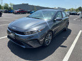 Used 2023 Kia Forte LXS image 4