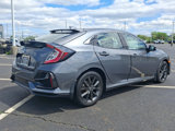 Used 2021 Honda Civic EX image 6