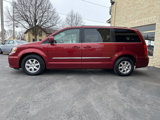 Used 2012 Chrysler Town & Country Touring w/ Entertainment Group #1 image 2