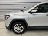 Used 2018 GMC Terrain SLE image 3