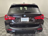 Certified 2022 BMW X3 sDrive30i w/ M Sport Package 2 image 6