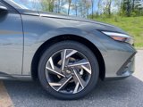 New 2025 Hyundai Elantra SEL image 4