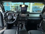 Used 2022 Jeep Wrangler Sport image 2