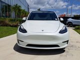 Used 2020 Tesla Model Y Long Range image 2