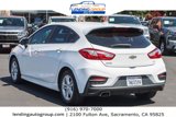 Used 2017 Chevrolet Cruze LT w/ Sun And Sound Package image 2