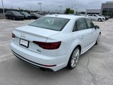 Used 2018 Audi A4 2.0T Premium Plus w/ Premium Plus Package image 5