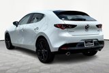 Used 2025 MAZDA MAZDA3 s Sport image 6