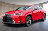 New 2025 Lexus UX 300h AWD image 2