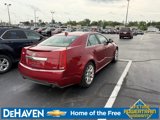 Used 2013 Cadillac CTS Performance image 5