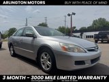 Used 2007 Honda Accord SE image 5