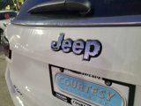 New 2025 Jeep Compass Latitude image 6