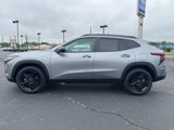 New 2025 Chevrolet Trax ACTIV w/ Sunroof Package image 4