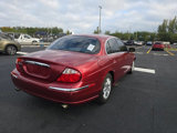 Used 2004 Jaguar S-TYPE 3.0 image 2