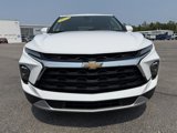 Used 2023 Chevrolet Blazer LT w/ Driver Confidence Package image 2