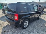 Used 2012 Jeep Patriot Latitude image 4