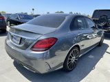Used 2020 Mercedes-Benz C 300 Sedan image 3