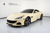 Certified 2023 Ferrari Portofino M image 4