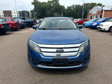 Used 2010 Ford Fusion SE image 2