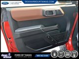 Certified 2024 Ford Bronco Outer Banks image 4