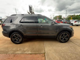 Used 2015 Ford Explorer Sport w/ Equipment Group 401A image 4