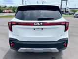 Used 2024 Kia Seltos LX image 4