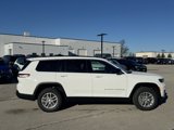 New 2025 Jeep Grand Cherokee L Laredo w/ Luxury Tech Group I image 4