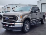 Used 2020 Ford F250 XLT w/ FX4 Off-Road Package image 3