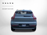 Certified 2025 Volvo XC40 B5 Plus image 4
