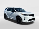 New 2025 Land Rover Discovery Sport S image 5