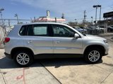 Used 2013 Volkswagen Tiguan S image 4