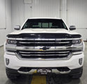Used 2018 Chevrolet Silverado 1500 High Country image 3