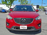 Used 2016 MAZDA CX-5 Grand Touring image 2