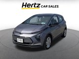 Used 2023 Chevrolet Bolt LT w/ Driver Confidence Package image 5